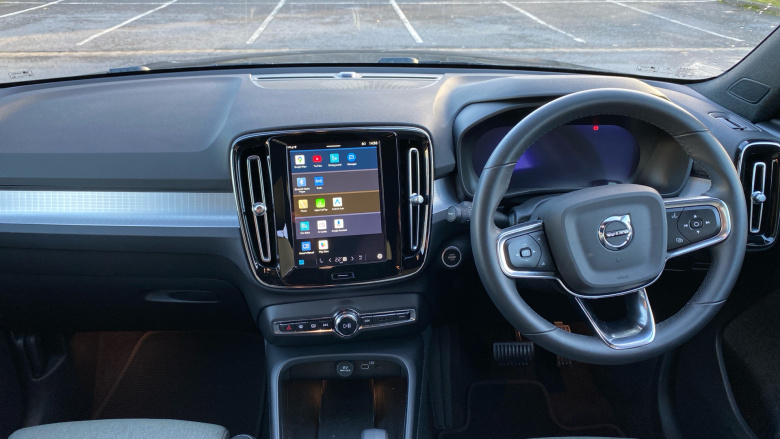 Volvo Xc40 2.0 B4P Plus Dark 5dr AWD Auto Petrol Estate